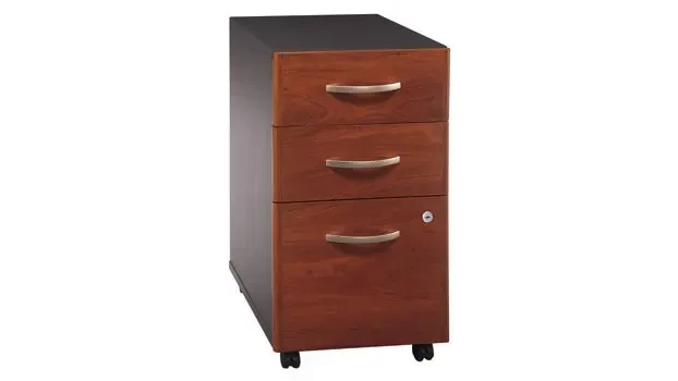 Hansen Cherry / Graphite