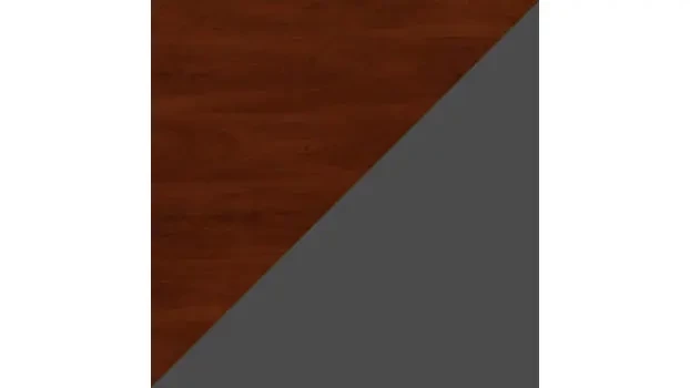 Hansen Cherry/Graphite Gray