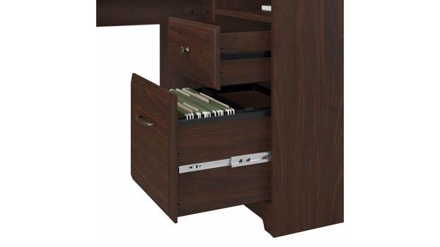 File Drawer Detail