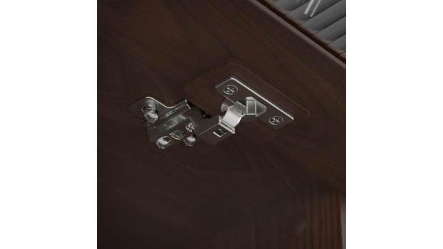 Hardware Detail