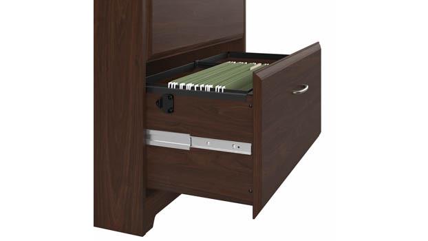File Drawer Detail