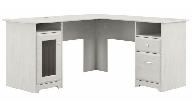 Linen White Oak