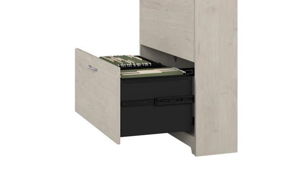 Drawer Detail