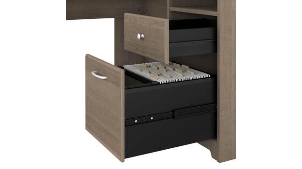 Drawer Detail