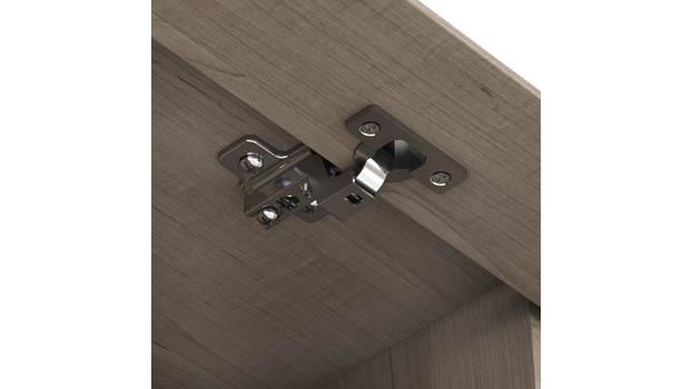 Hardware Detail