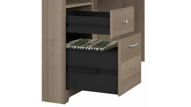 Drawer Detail