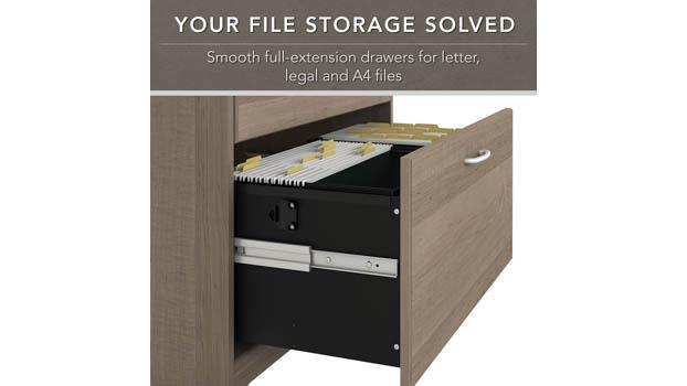 Drawer Detail