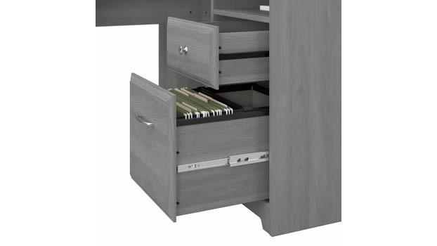 Drawer Detail