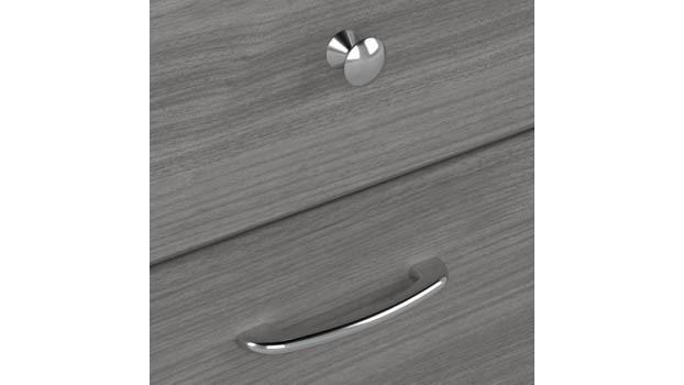 Hardware Detail