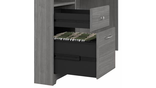 Drawer Detail