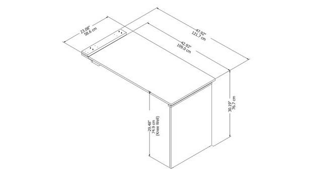 Dimensions