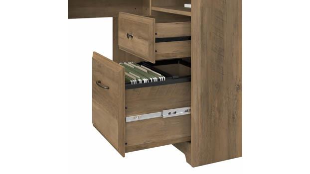 Drawer Detail