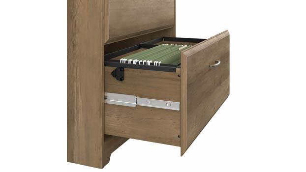 File Drawer Detail
