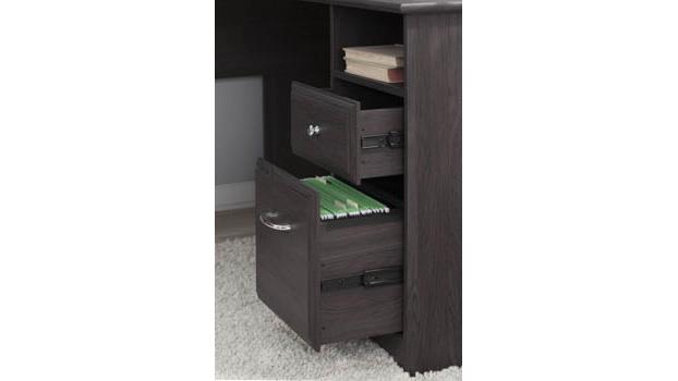 File Drawer Detail