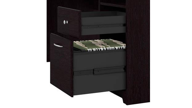Drawer Detail