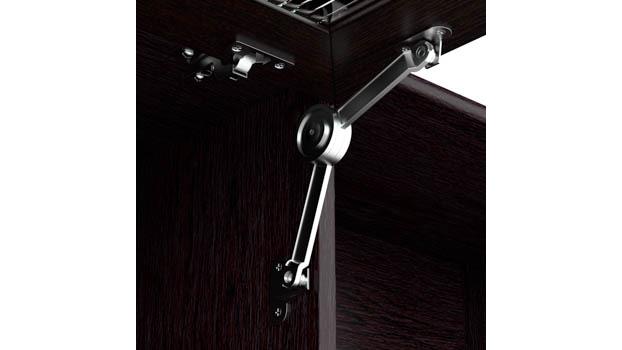 Hardware Detail