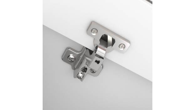 Hardware Detail