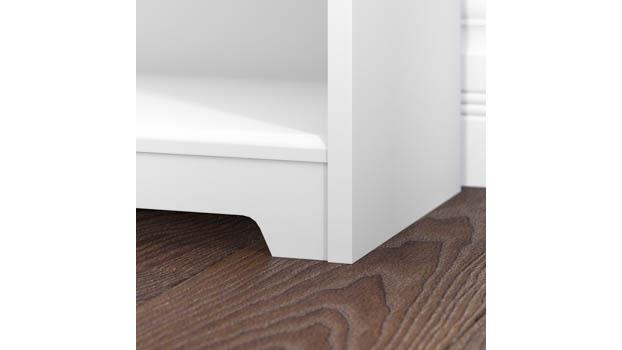 Base Detail