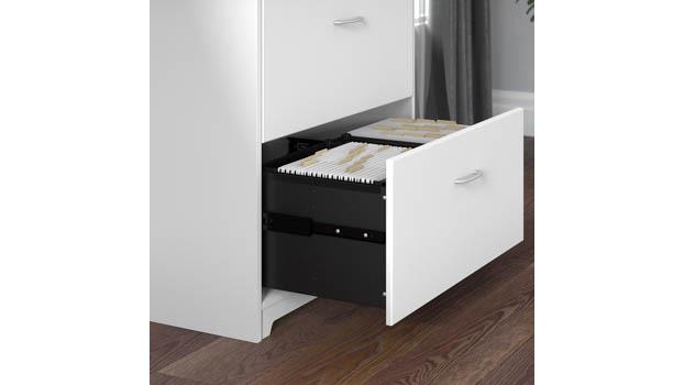 File Drawer Detail