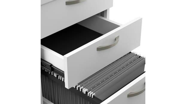 Drawer Detail