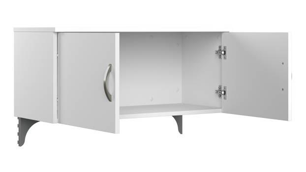Cabinet Detail