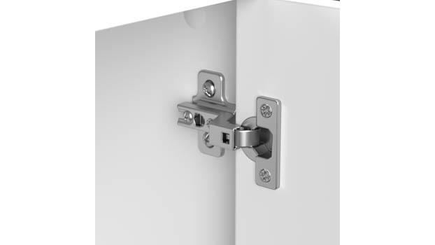 Hardware Detail