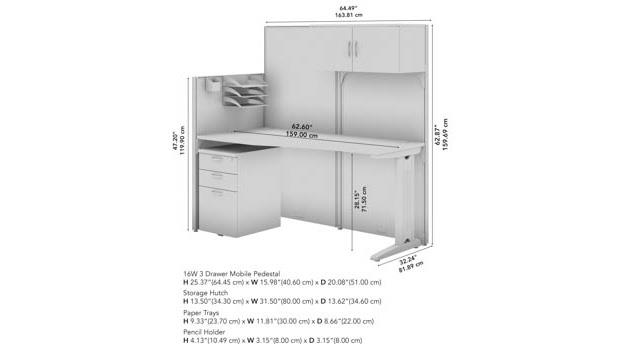 Dimensions