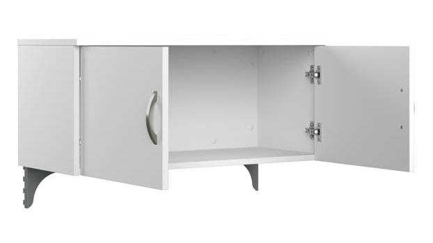 Cabinet Detail