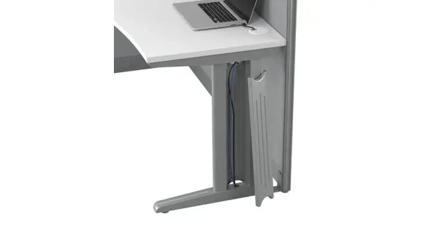 Wire Management Detail