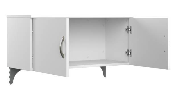 Cabinet Detail