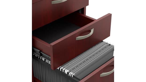 Drawer Detail