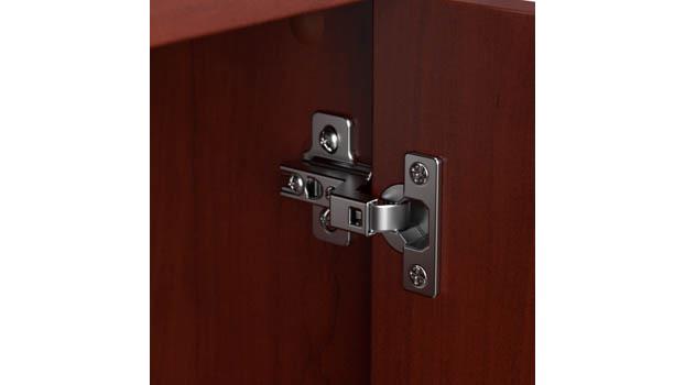 Hardware Detail
