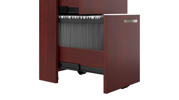Drawer Detail