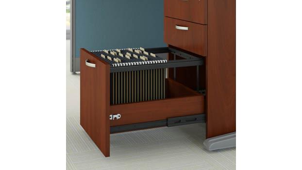 File Drawer Detail