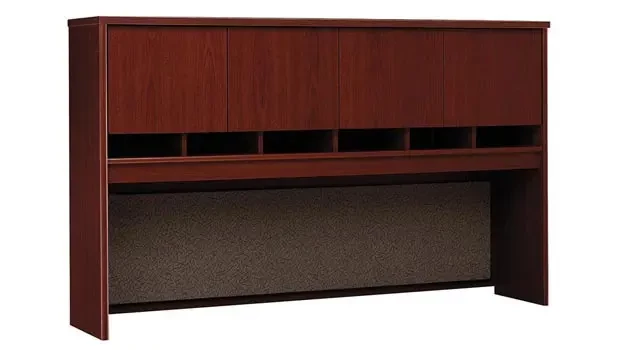 Mahogany