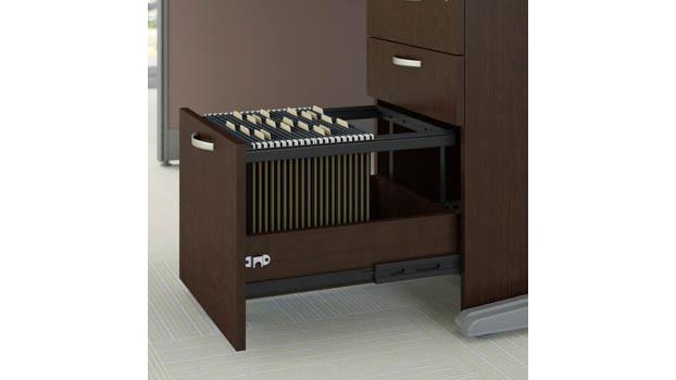 File Drawer Detail