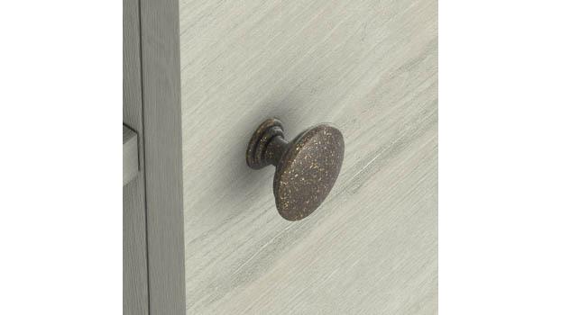 Hardware Detail