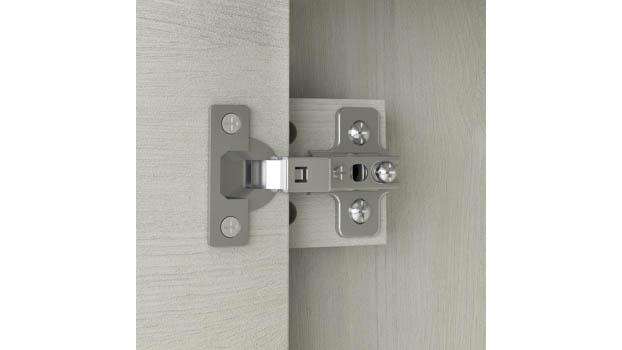 Hardware Detail