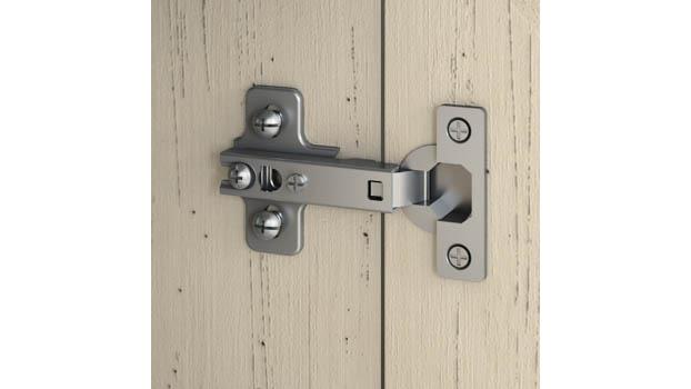 Hardware Detail