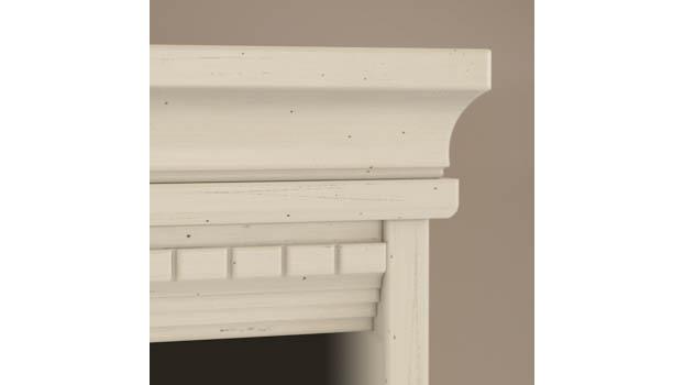 Trim Detail
