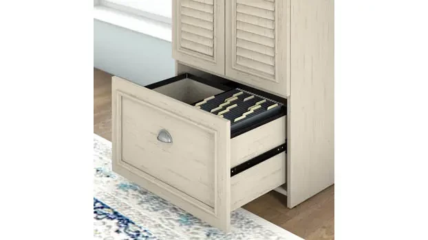 Drawer Detail