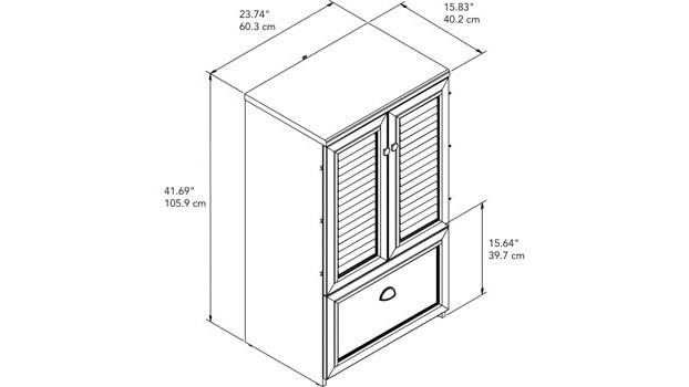Dimensions
