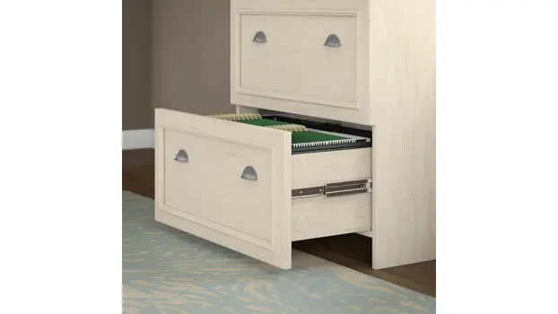 Drawer Detail
