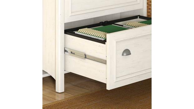 Drawer View
