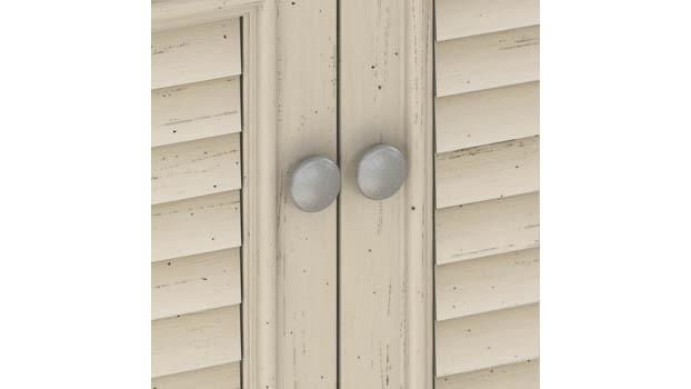 Door Detail