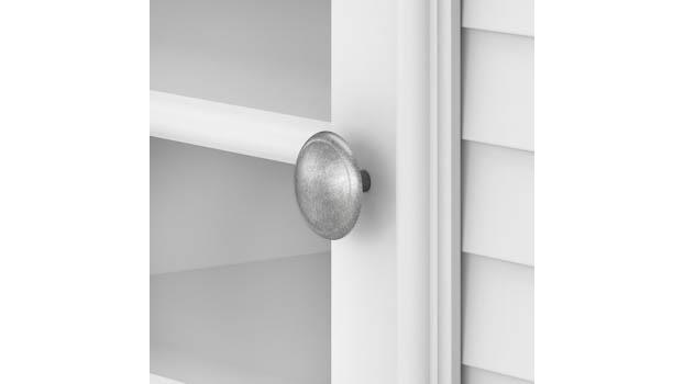 Hardware Detail