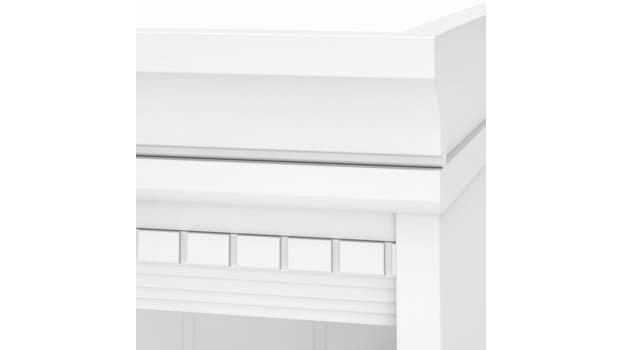 Trim Detail
