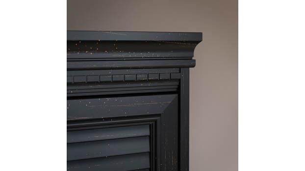 Trim Detail