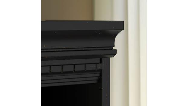 Trim Detail