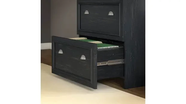 Drawer Detail
